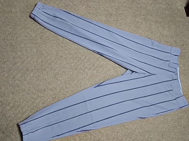 ミズノプロ Ｌサイズ 新品 ジャパン 日本代表 JAPAN ロングパンツ L