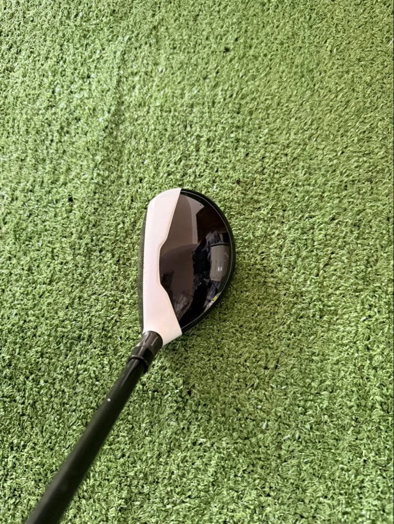 TaylorMade M2 6番ユーティリティ 28度