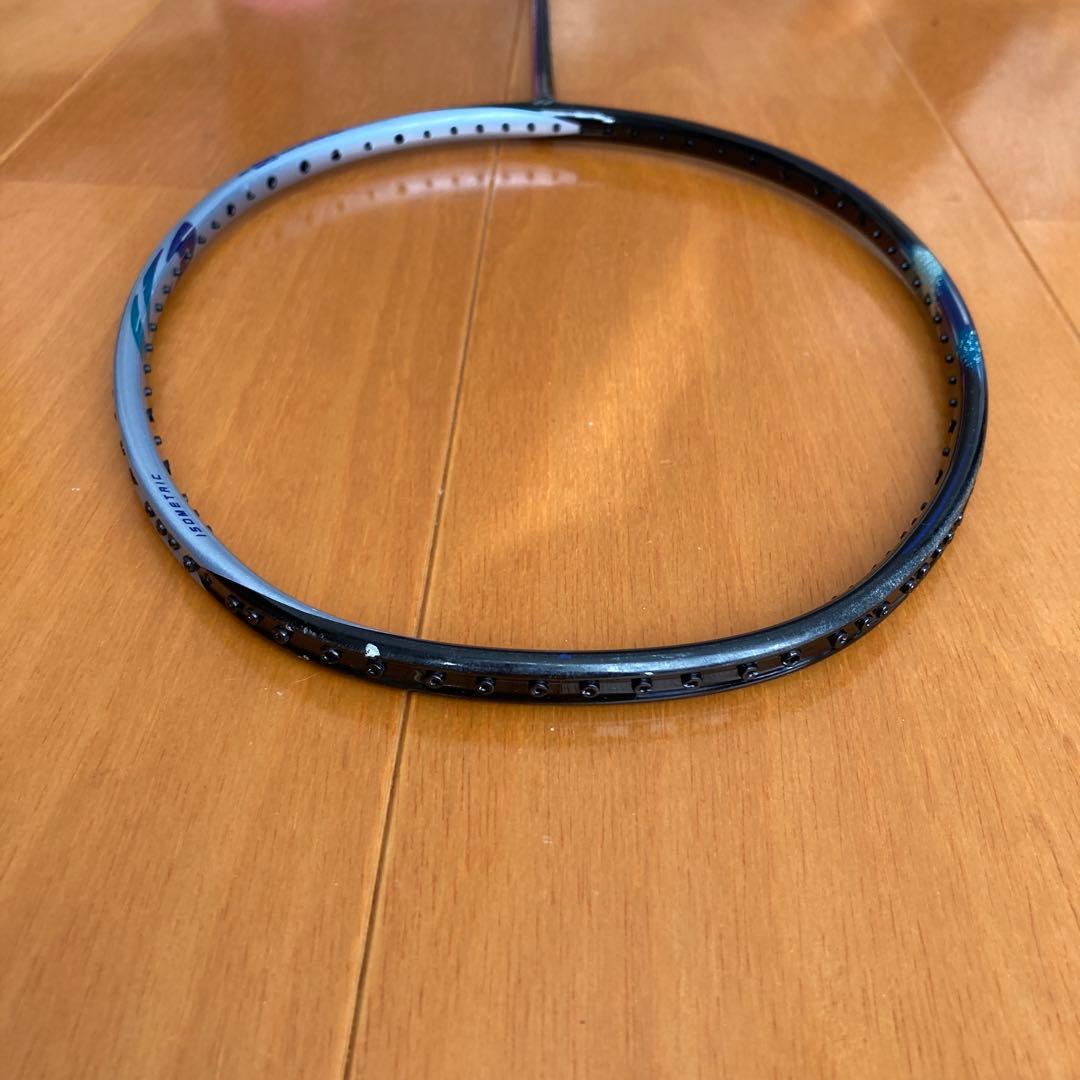 YONEX アストロクロス　バドミントンラケット　ラケットケース付き