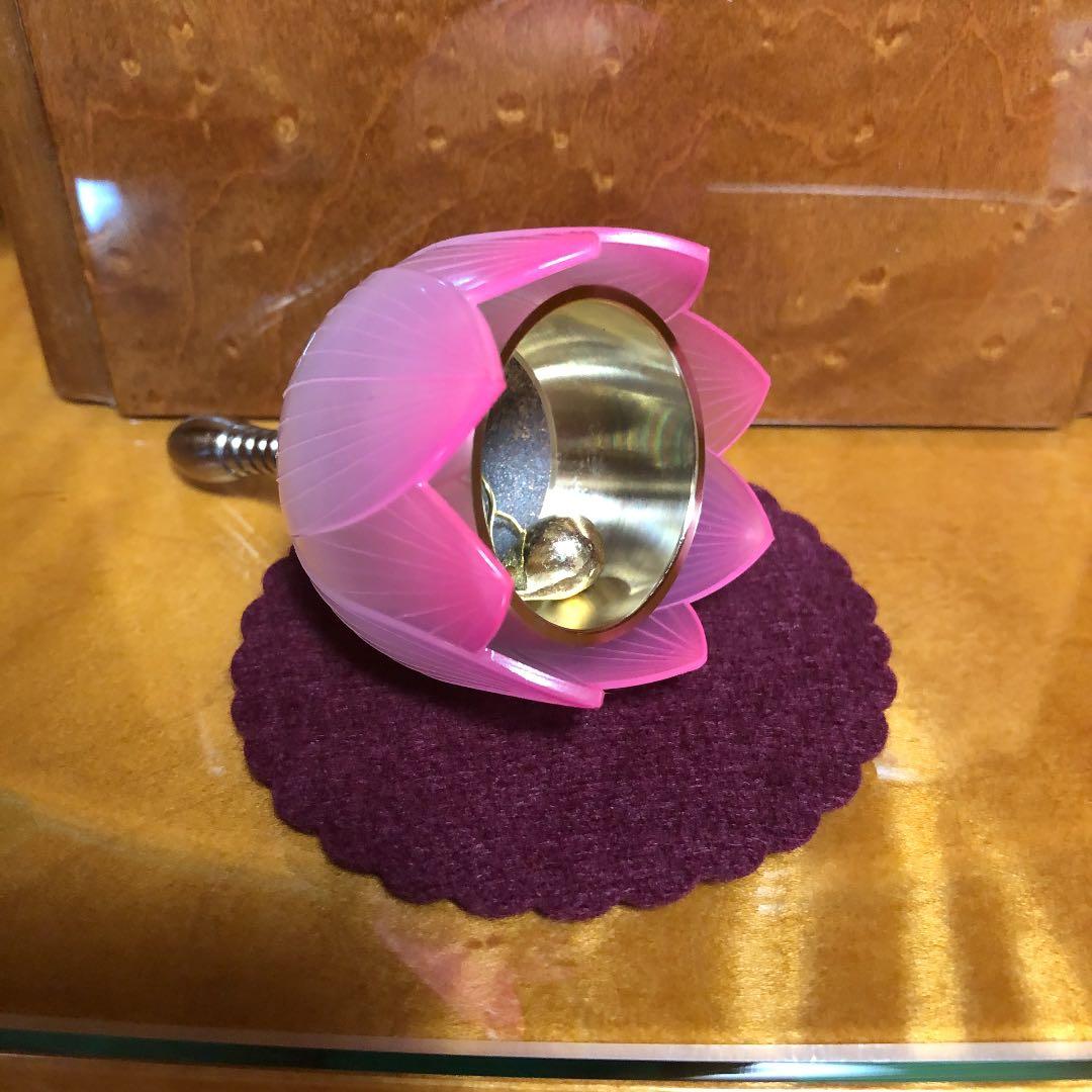 おりん　新品