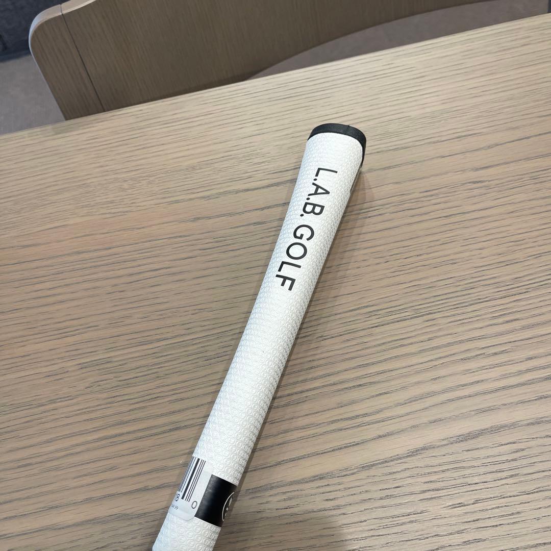 クラブ L.A.B.GOLF DF3