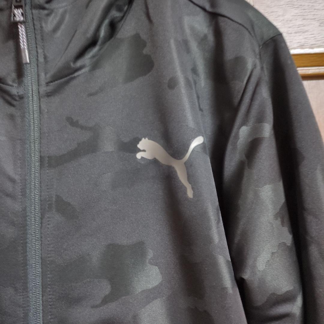 ☆Puma　プーマ　パーカー☆