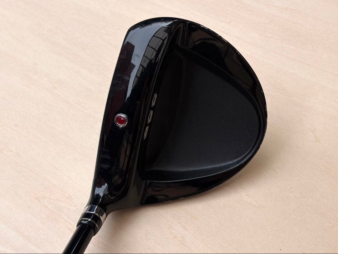 飛距離とやさしさ！ NEW egg FAIRWAYWOOD 3w 5w 7w３本
