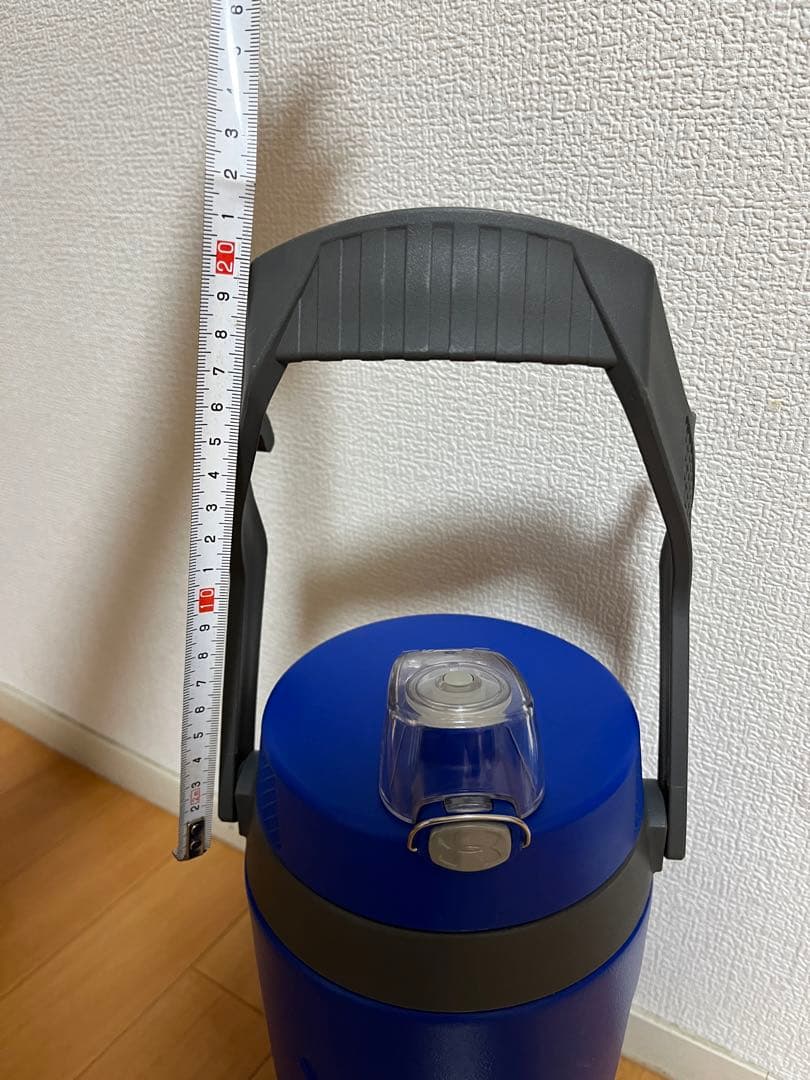 アンダーアーマー UNDER ARMOR 水筒 約 2L ジャグ ボトル