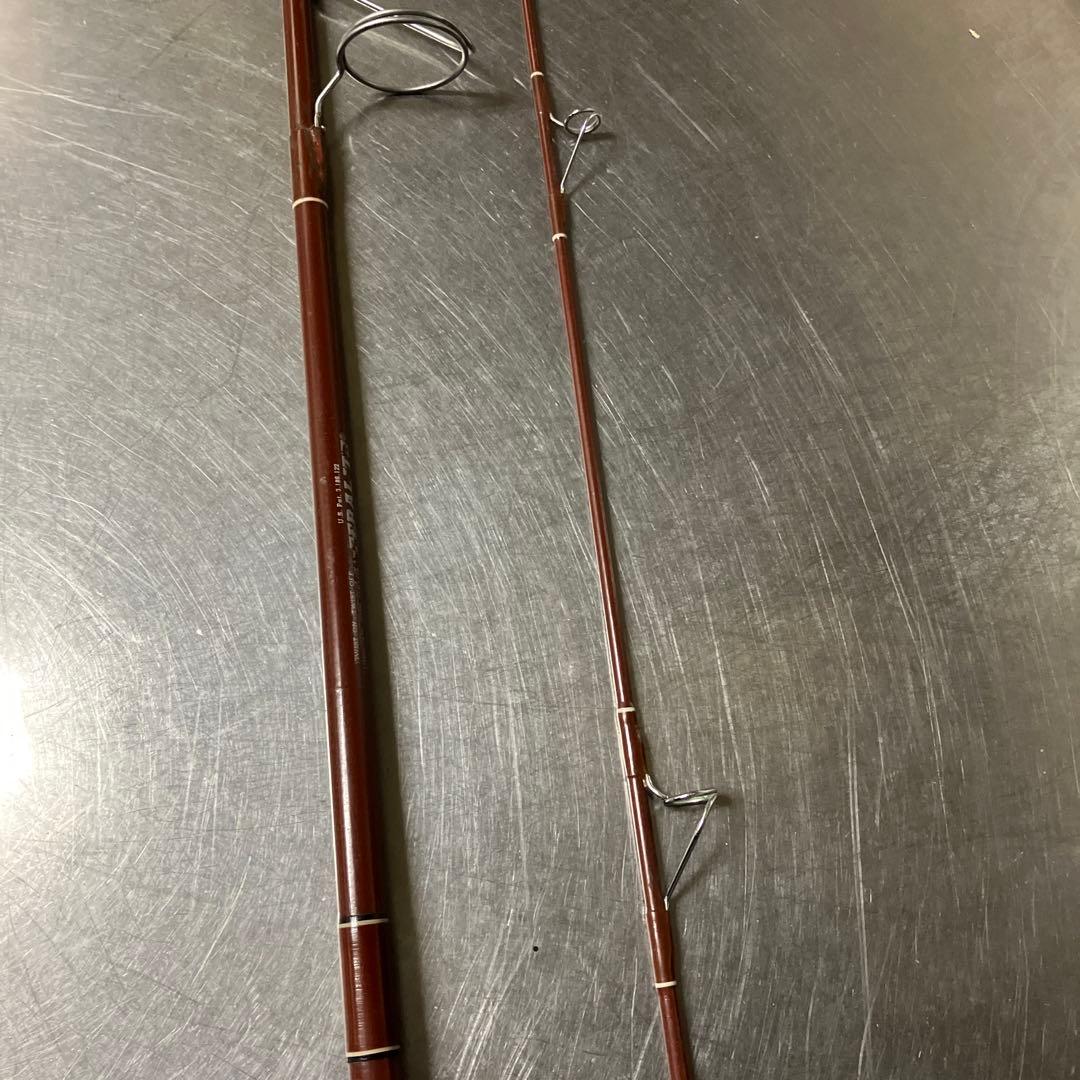 Fenwick オールドロッド