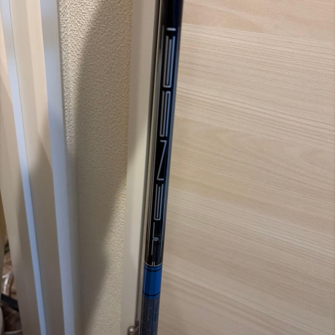 超美品【Titleist】 TSR2 ドライバー 10度