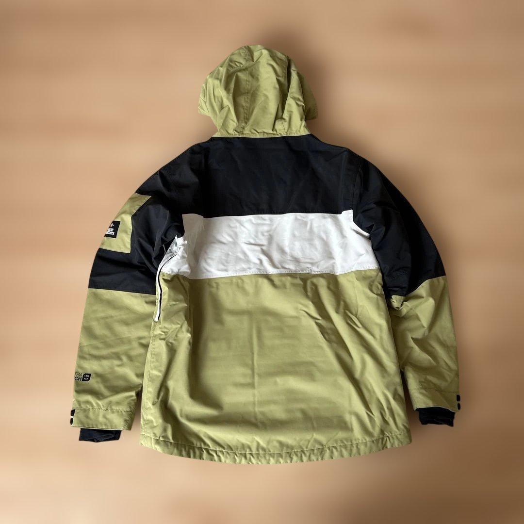 Horse feathers　スノーボードウェア　ジャケット　クリーニング済