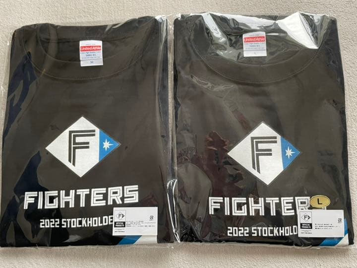 【非売品】日ハム株主限定　Tシャツ　トートバッグ　タオル　まとめ売り　レア