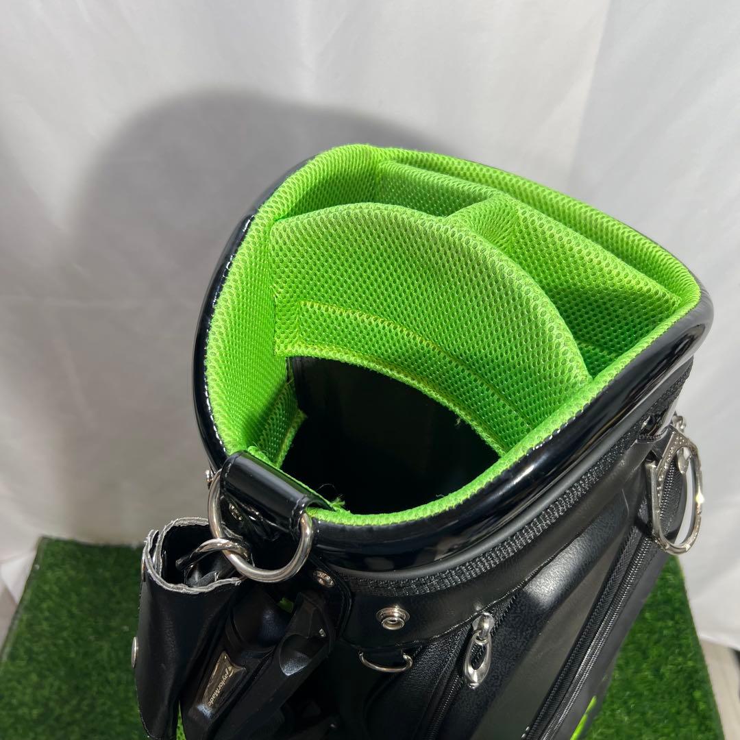 TaylorMade TUNED DISTANCE アスリートスタッフモデル