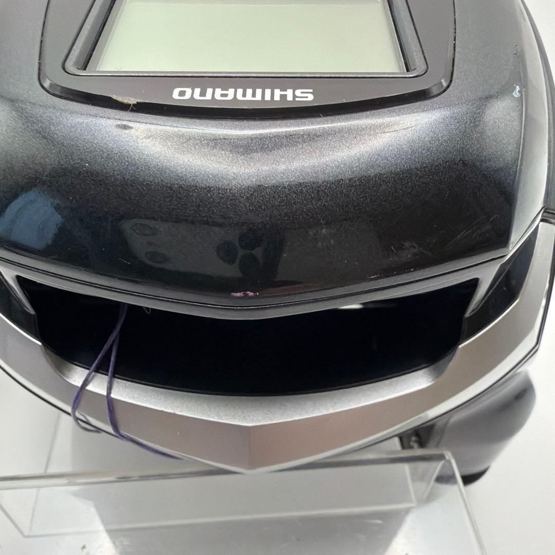 SHIMANO フォースマスター 9000