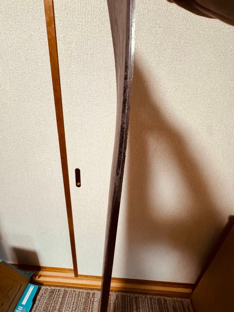 2023~2024年モデル NISEKO PLEASURES 151cm
