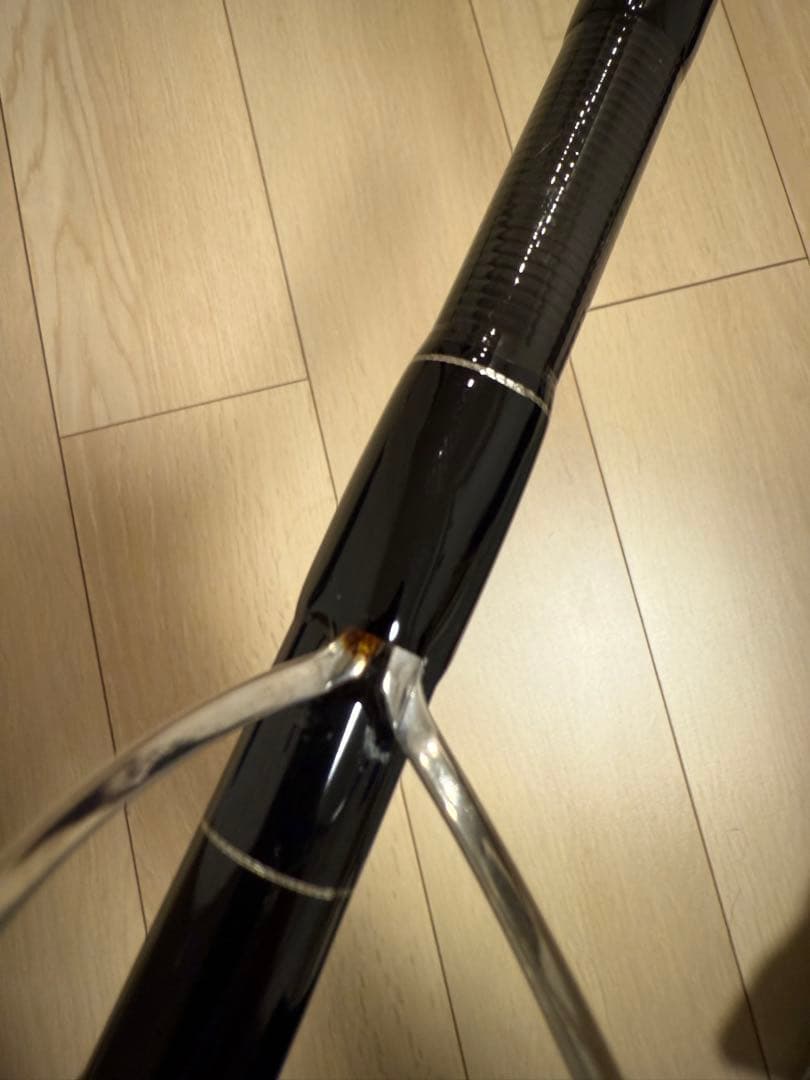 ロッド Ripplefisher Runner Exceed 100sxh