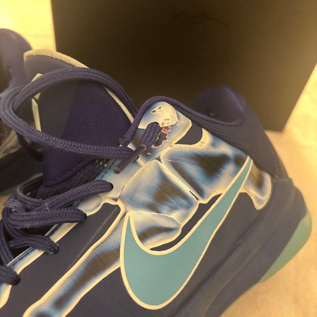 NIKE コービー 5 Protro XRay ナイキ