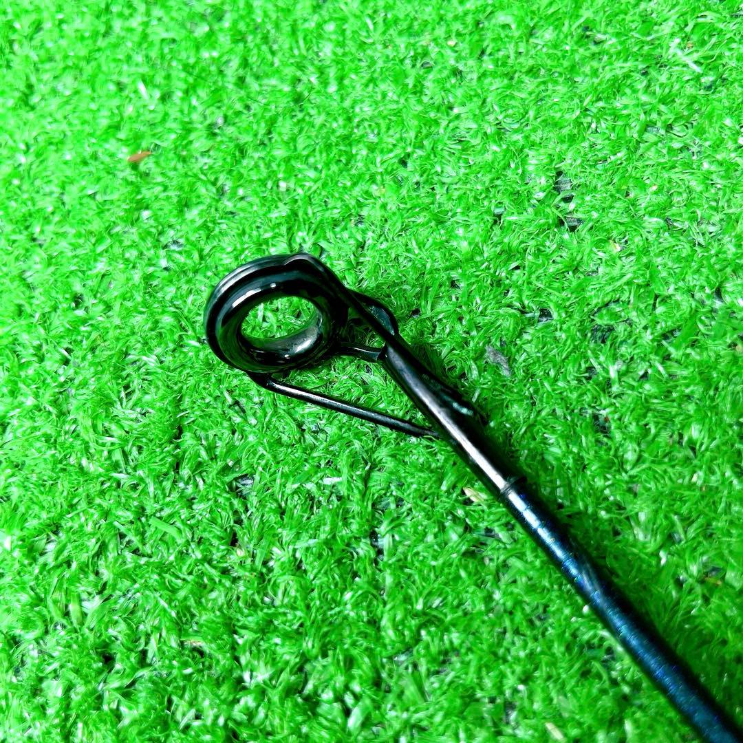 希少！美品！がまかつ がま投 サーフサイド 33-410 投げ釣り カレイ