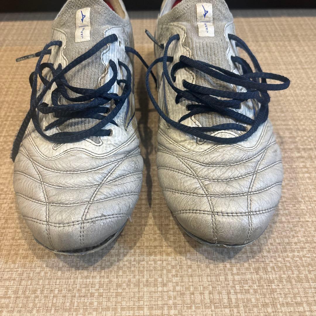 Mizuno Morelia Neo 26.0 袋付き