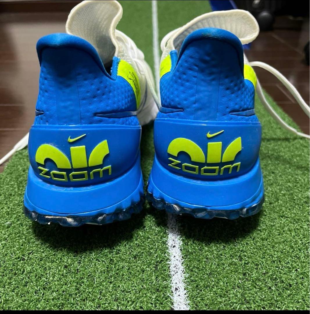 NIKEエアーZOOM