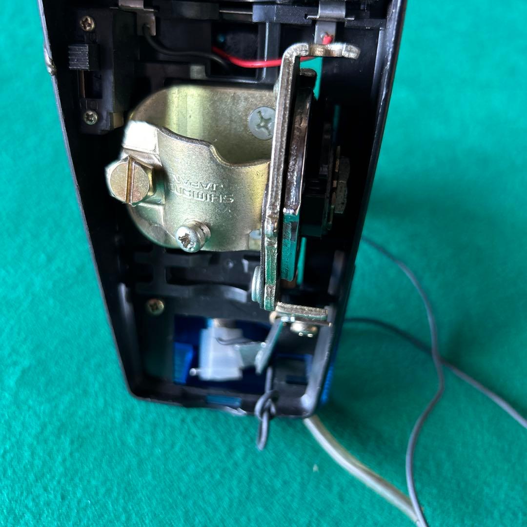当時物！ミヤタMIYATAシフター6S、Star Raker昭和レトロ