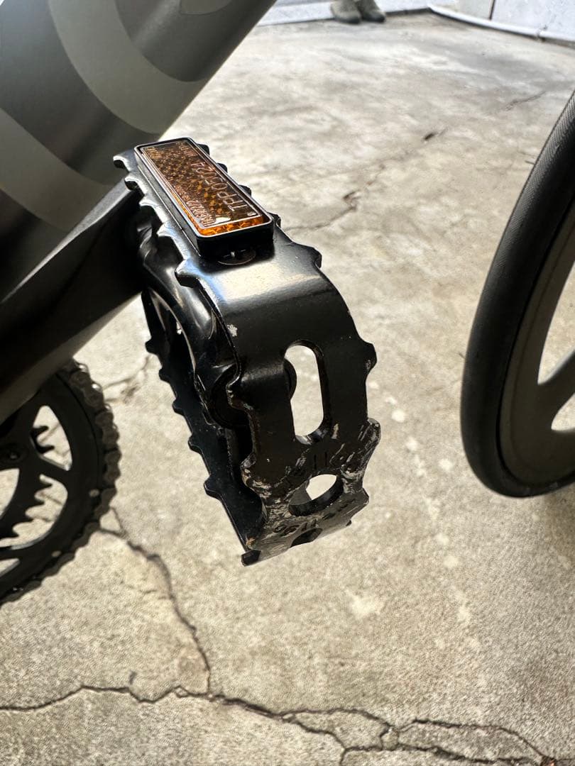 Tern surge小径車 ドロップハンドル