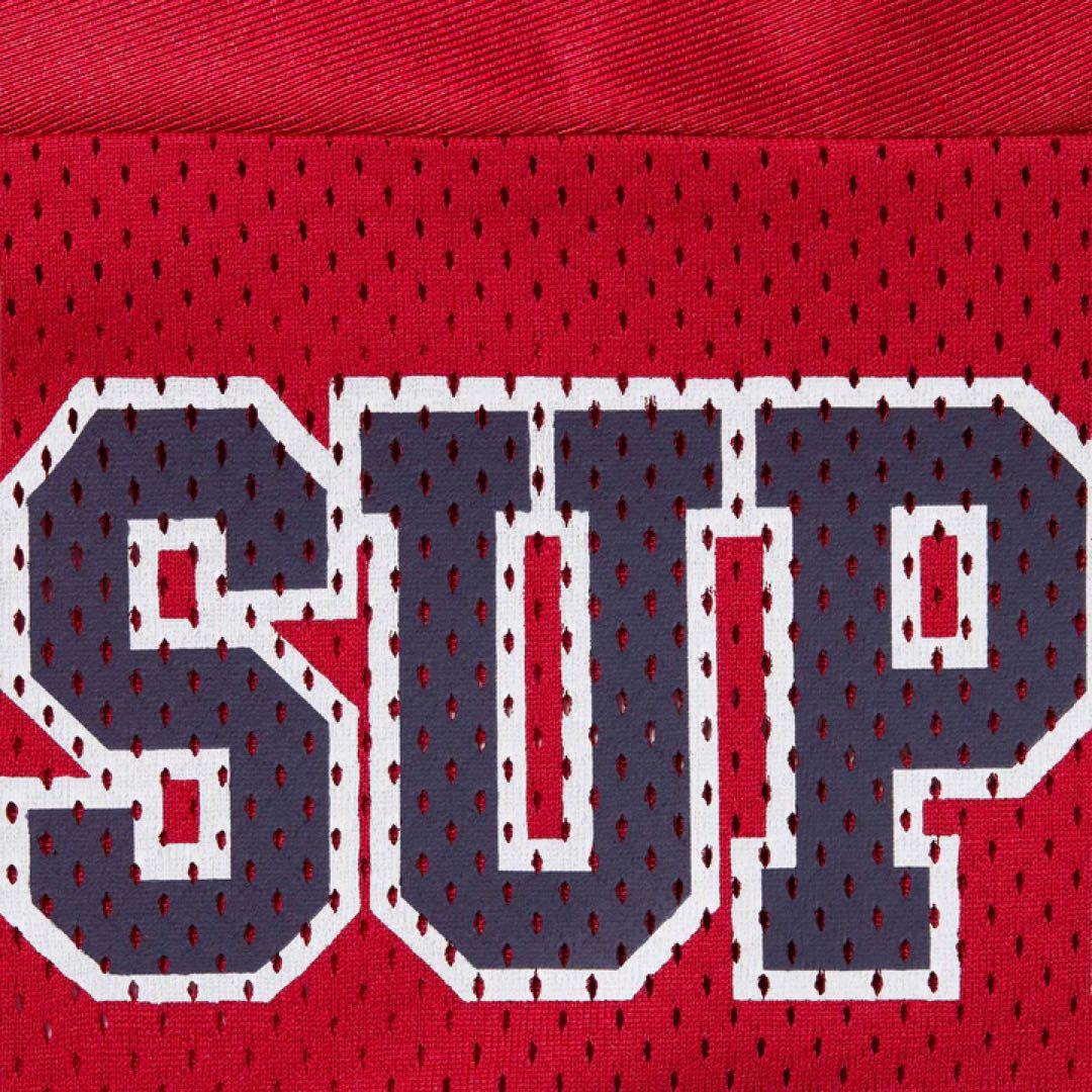 SUPREME bones football jersey 25fw sサイズ