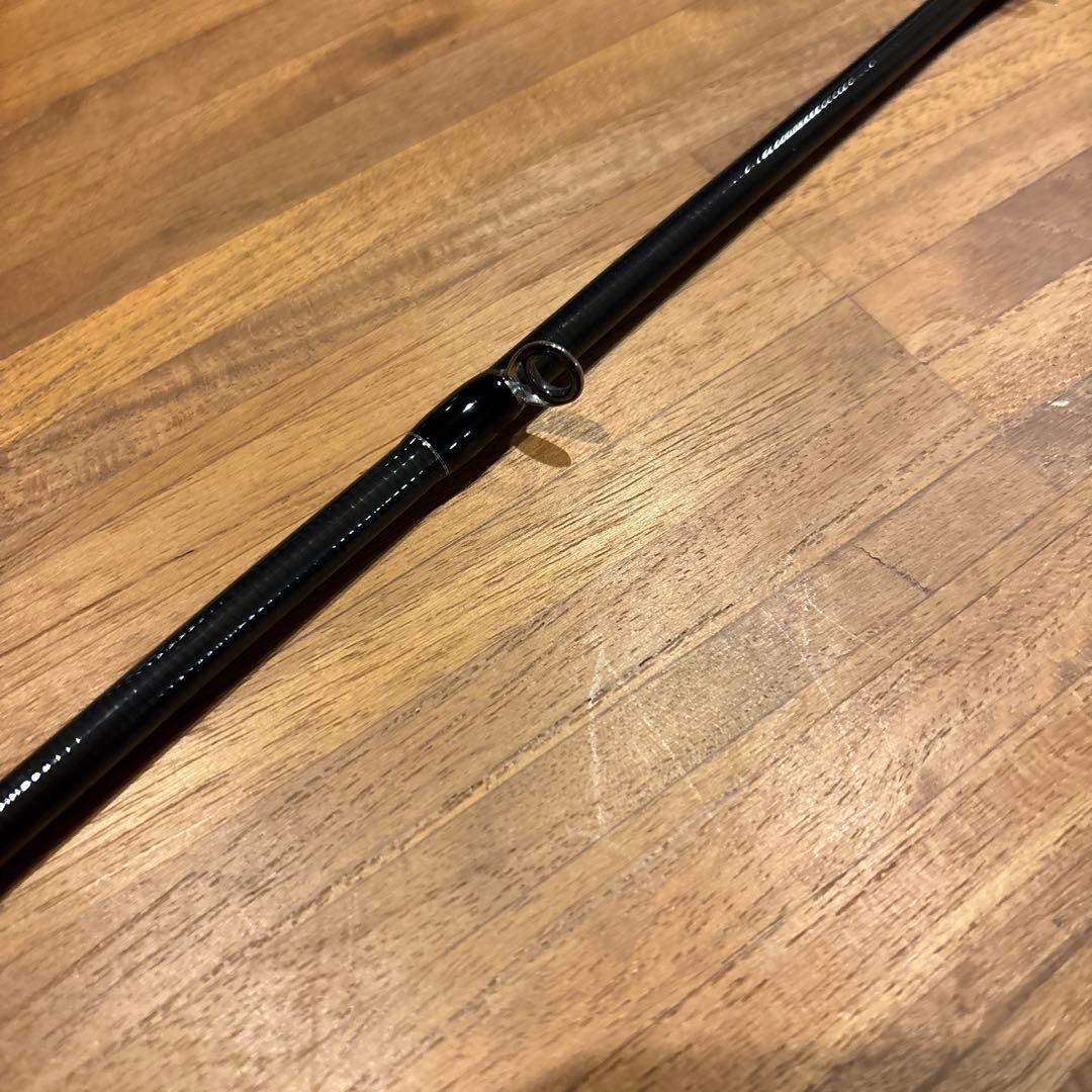 【週末値引き】BINBIN STICK VCM BS-C69UL-VCM