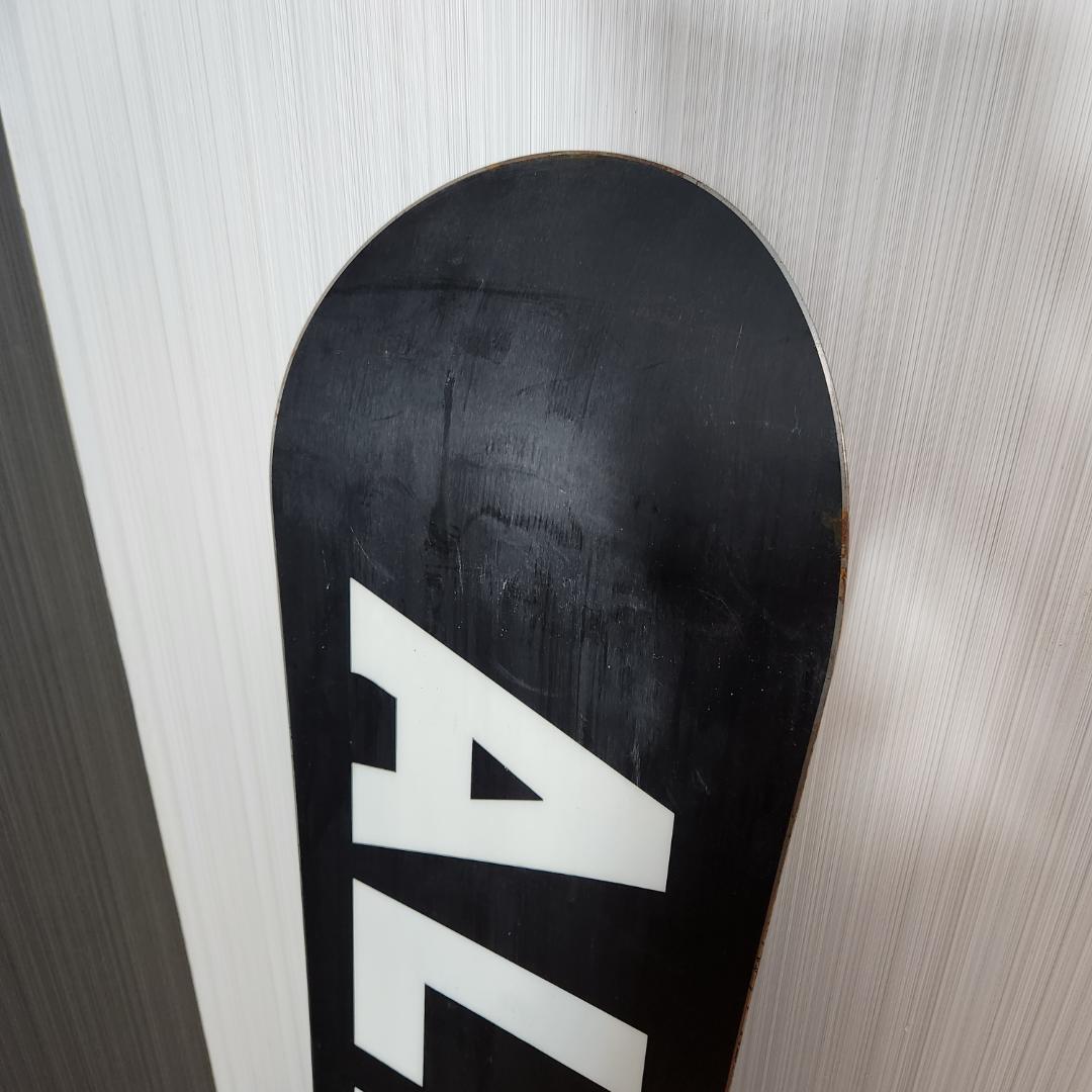 スノーボード ALLIAN PRISM LIMITED 152cm DRAKE ML(25-)