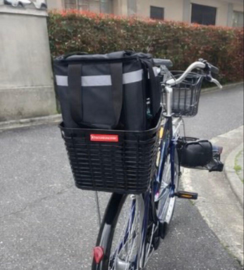 本日限定価格Panasonic電動自転車ビビ26インチ美品 半月使用 東京手渡し