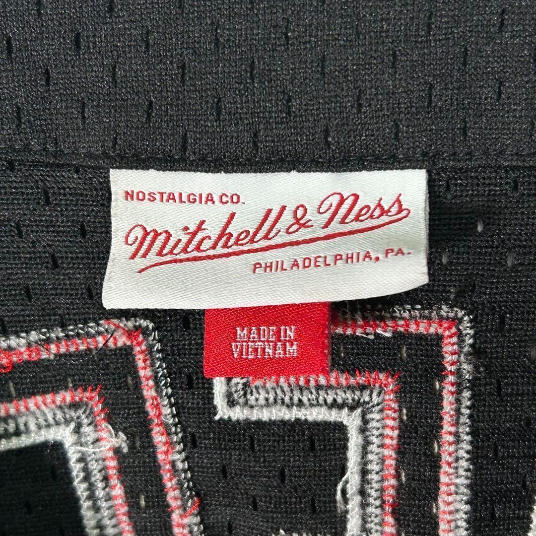 応援グッズ Cincinnati Reds Ken Griffey Jr jersey BL