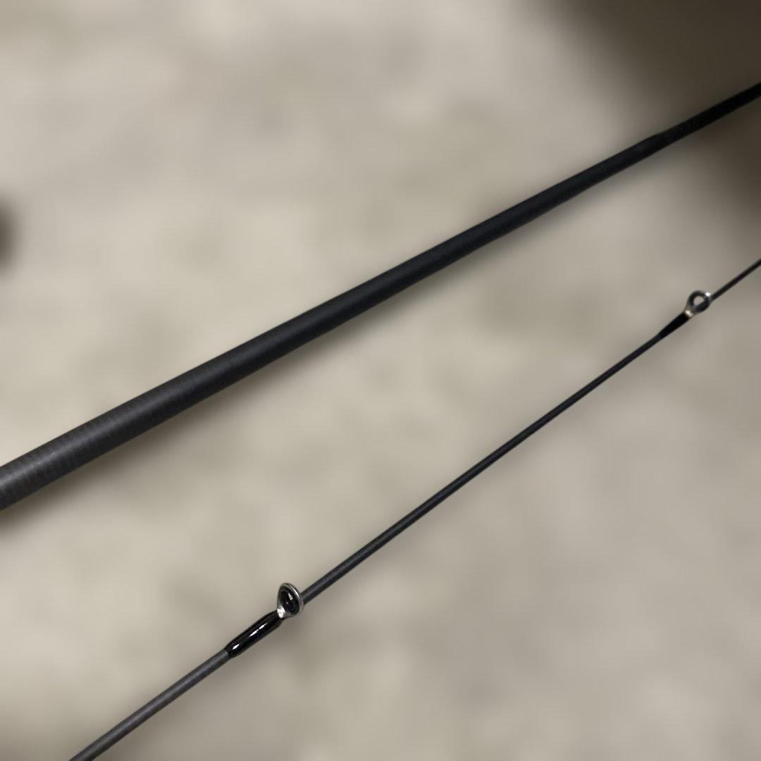 【セット】KAHUNA LITE GAME 542UL-S & 682L-T