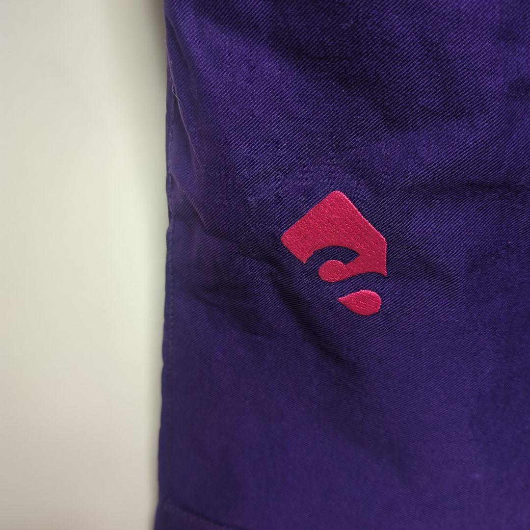 ★MKY★SALOMONスキーウェア　上下セット　Mサイズ
