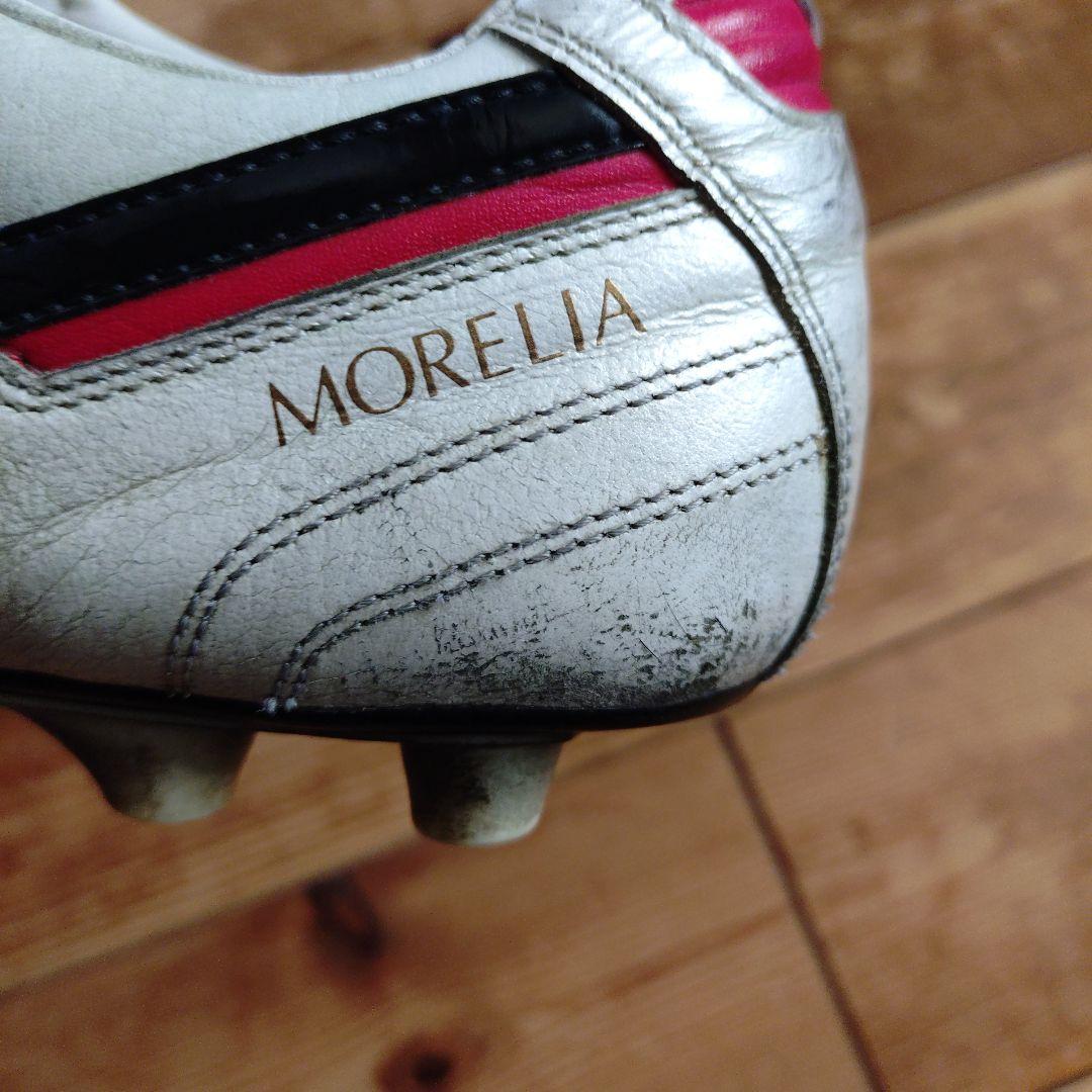 Mizuno Morelia２Japanサッカーシューズ スパイク