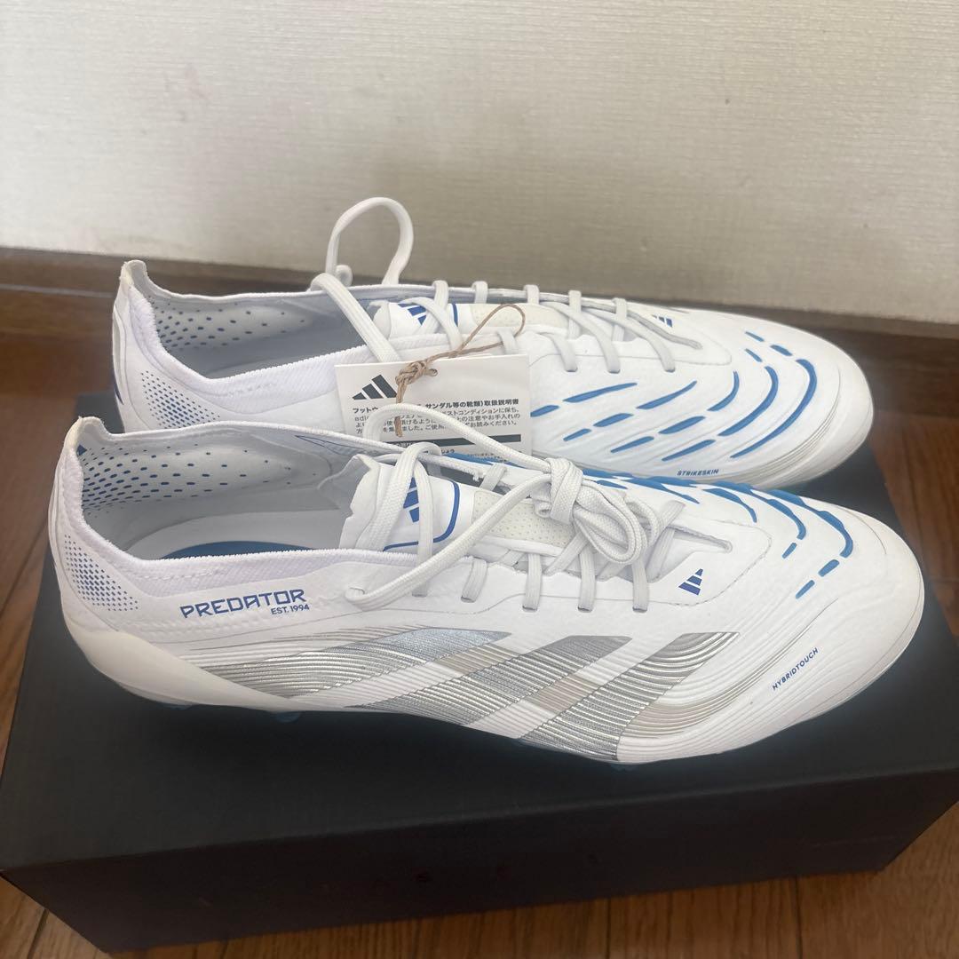 adidas Predator アディダス　プレデター　エリート