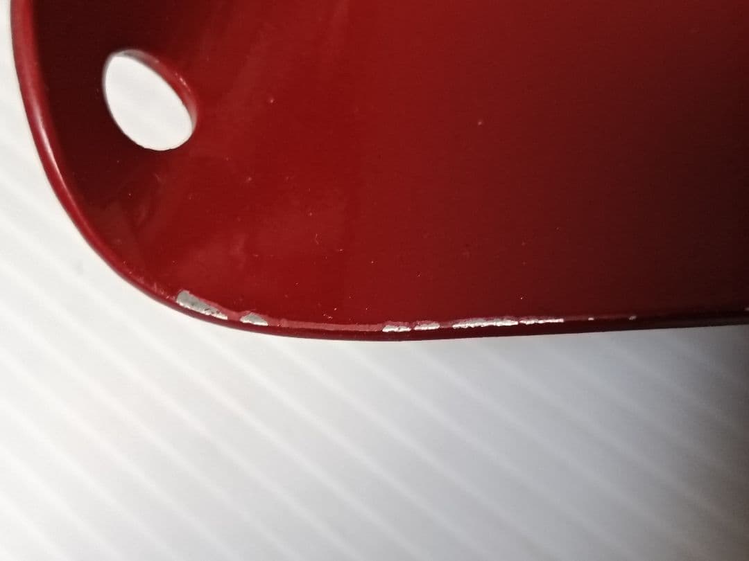 未使用 Burton バートン P14 RED 457 shovel ショベル