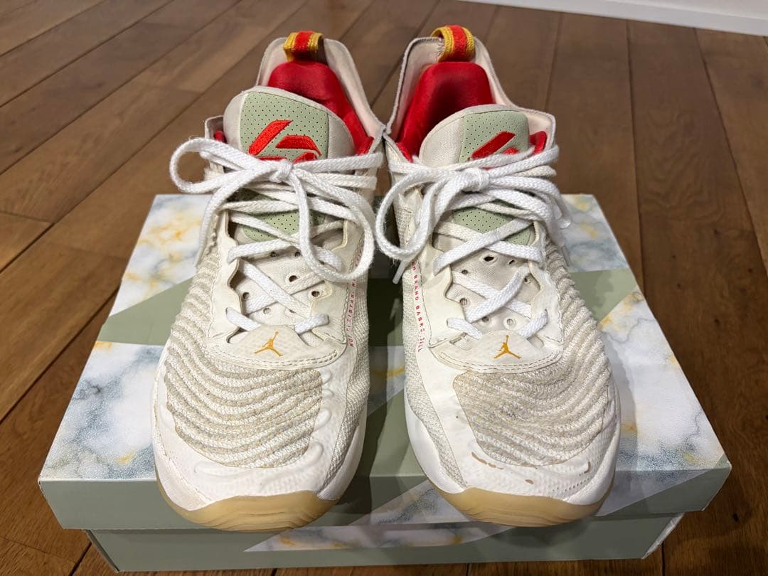 NIKE ナイキ JORDAN LUKA1 ルカ1 ラビット 27cm