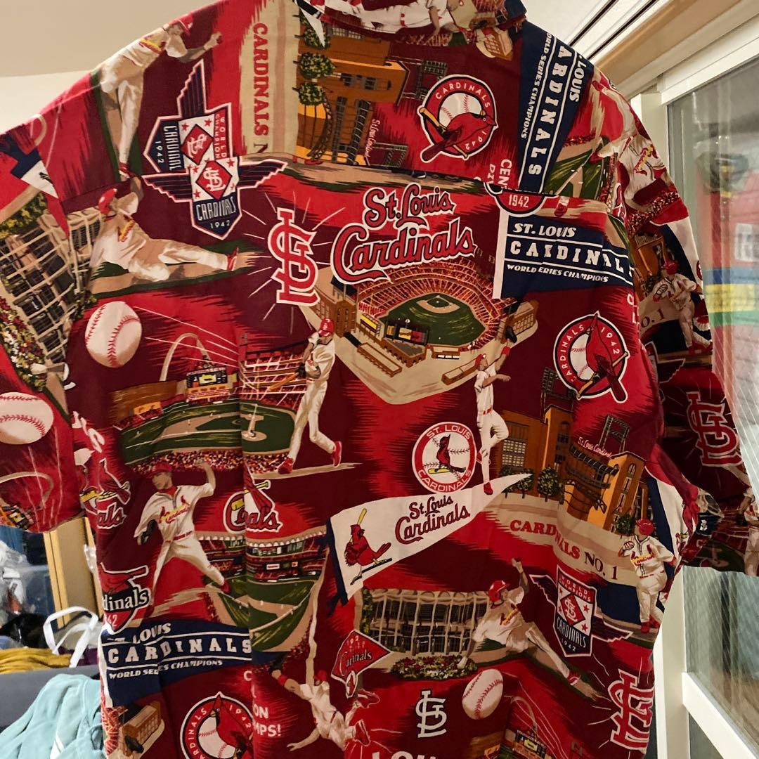 SPORTS シャツ XLサイズ USA