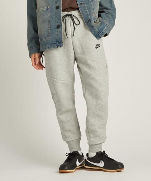 ナイキ　XXL　上下セット　テック　フルジップ　フーディ