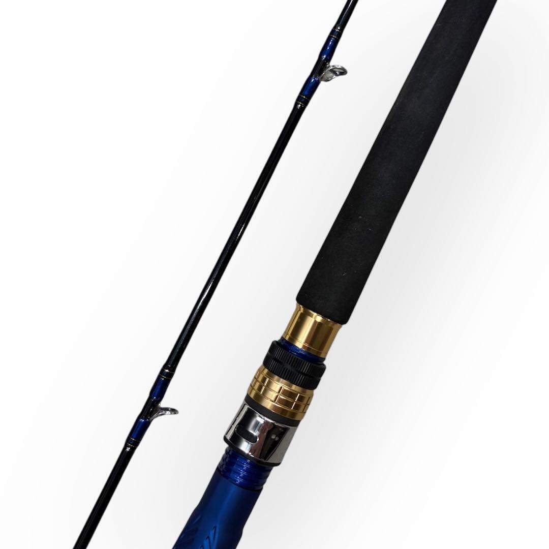 ダイワ 船竿 アナリスター64 50-265 DAIWA ANALYSTAR