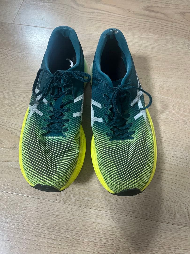 アシックス asics SPEED EDGE+