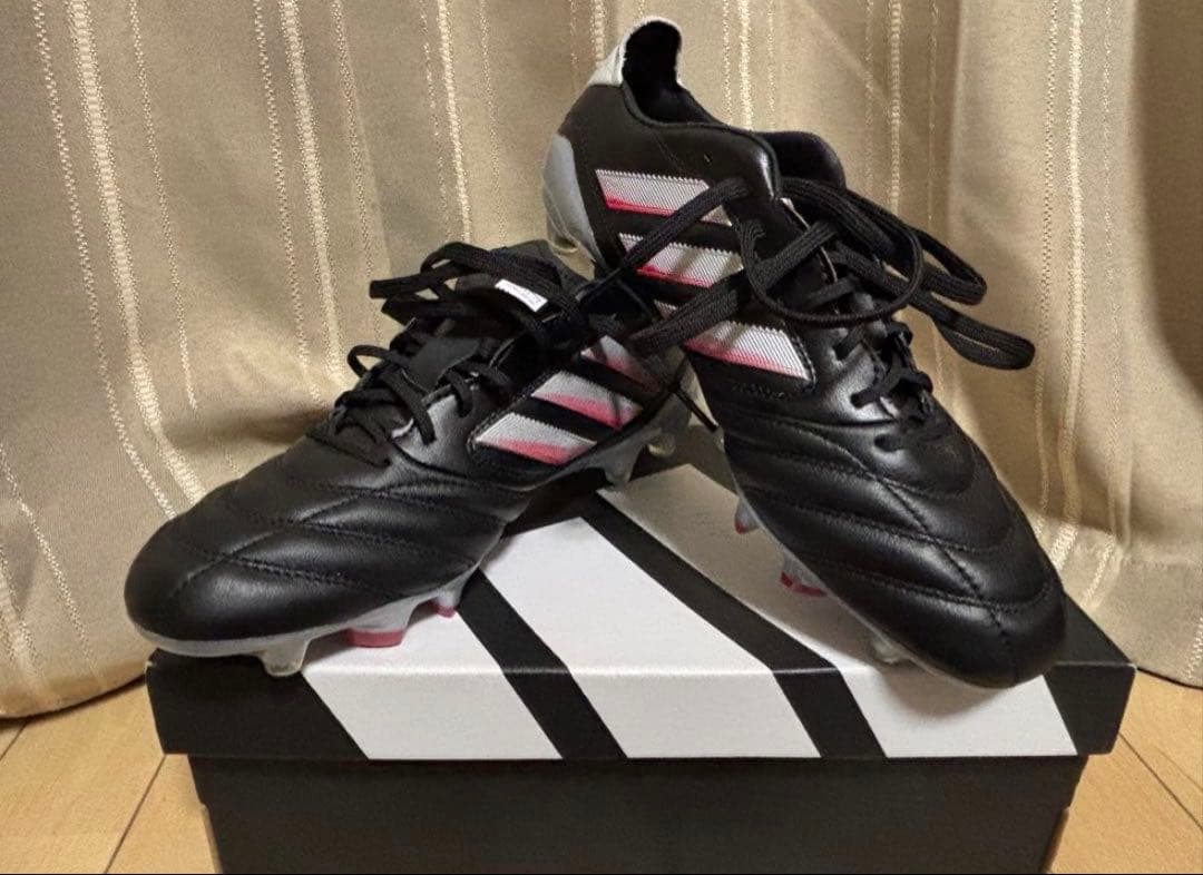 アディダスadidas コパアイコン2 COPA ICON 2 HG/AG