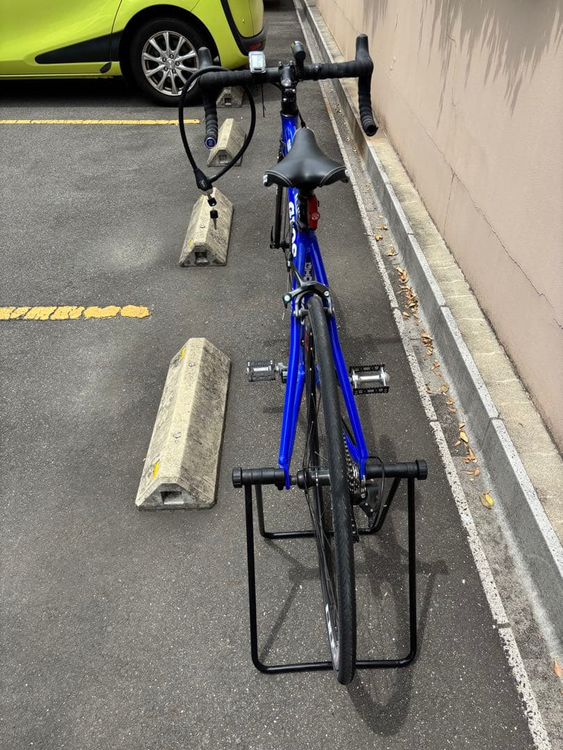 GIOS ROADBIKE AL LITEジオス ロードバイク アルライト完成車