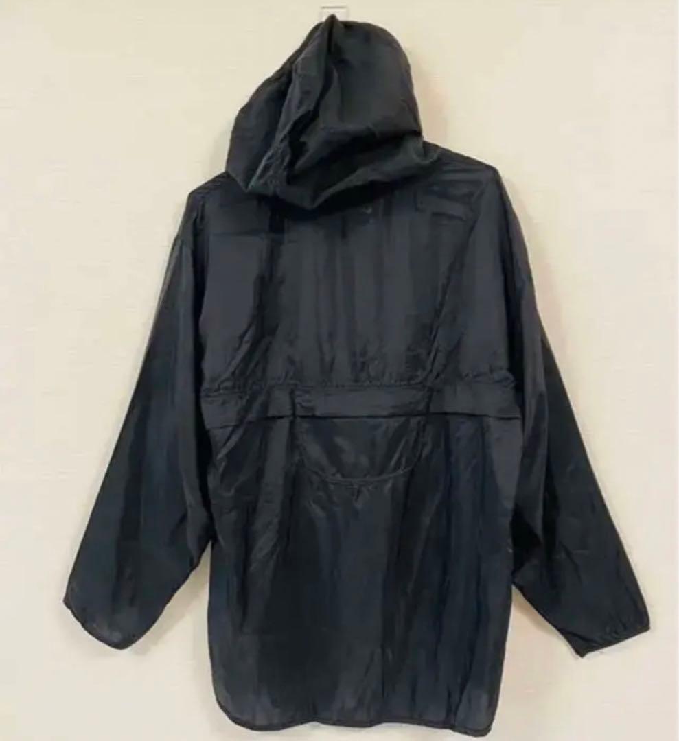 ☆新品☆ ナイキRun Packable Pullover Jacket L