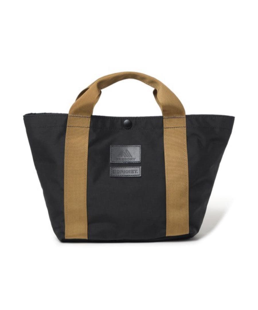 SOPHNET. GREGORY CART BAG カートバッグ トートバッグ