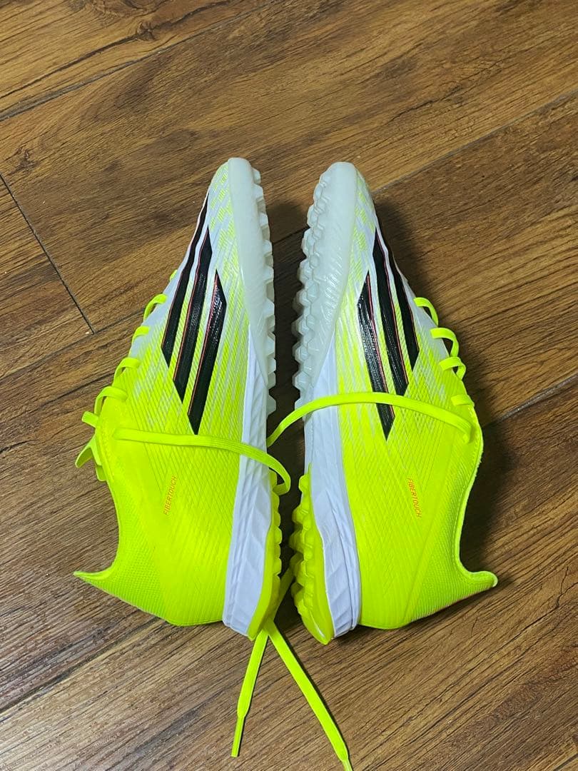 シューズ Adidas F50 Pro TF 26cm