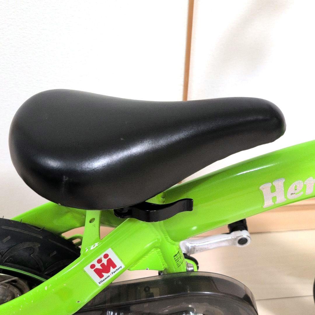 へんしんバイク　バランスバイク　12インチ