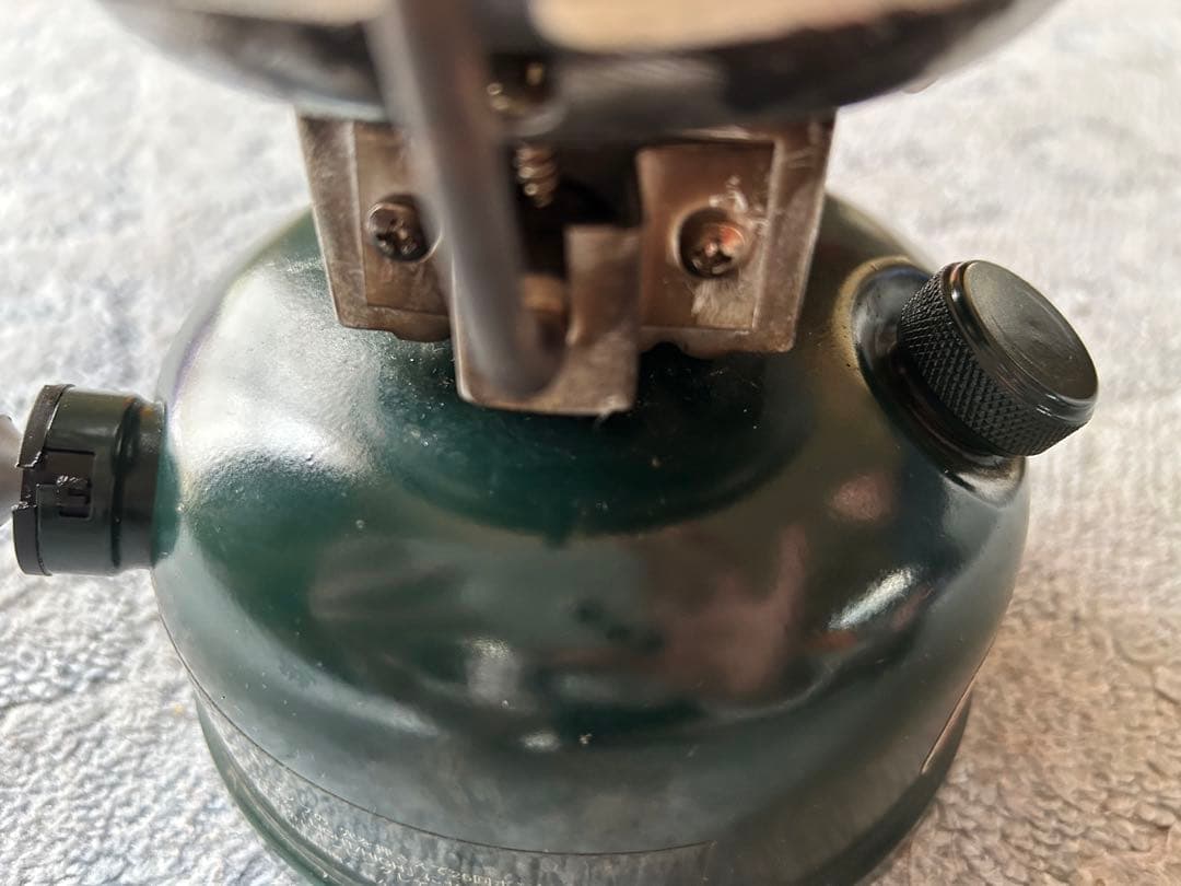 バーベキュー・調理用品 Coleman 508A
