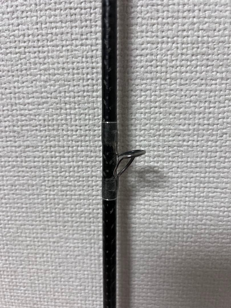 ブライトリバー　キャトル　2563＋　チャッカークラシック　トップウォーター