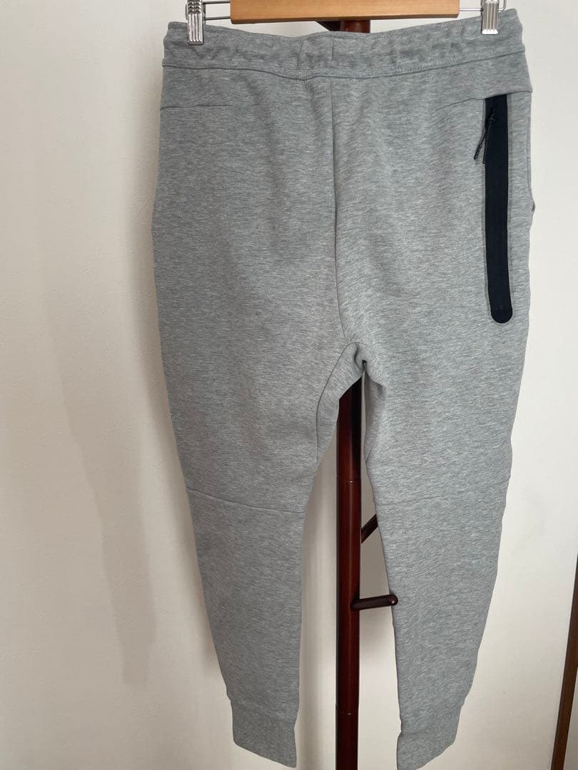NIKE（ナイキ）　テックフリース　ジョガーパンツ（L）