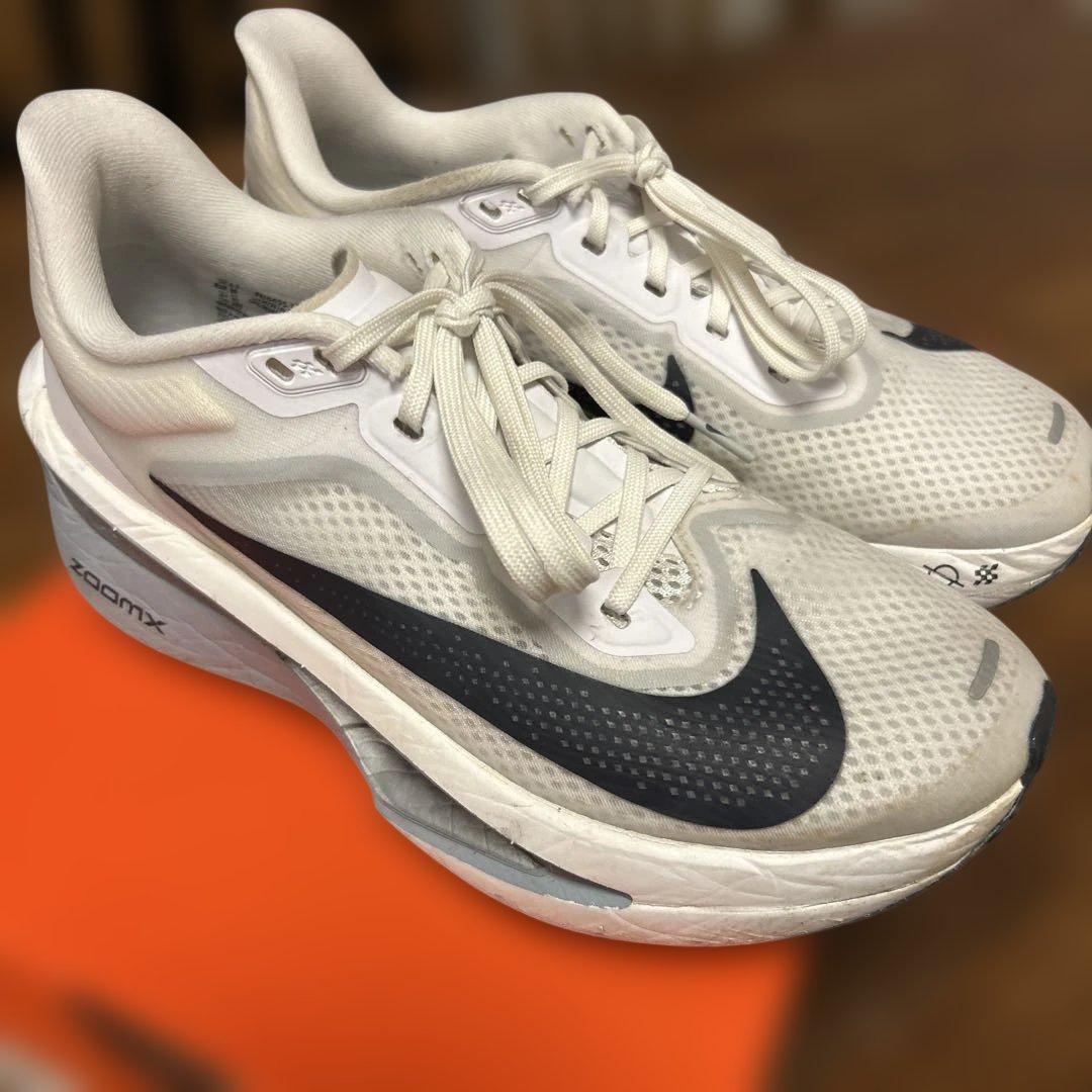 nike ズームフライ6 24.0センチ　ウィメンズ