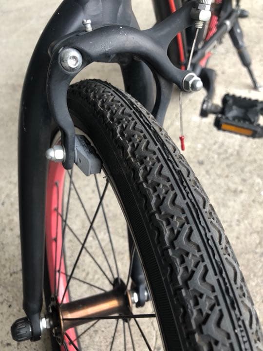 ブリヂストン  レベナ Bridgestone Levena