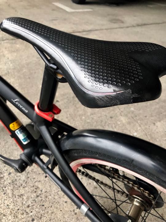 ブリヂストン  レベナ Bridgestone Levena