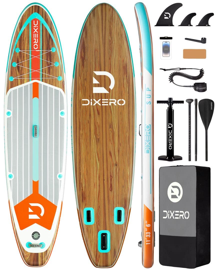 Marrex 公式インフレータブルsup SUPボード　Entrymodel